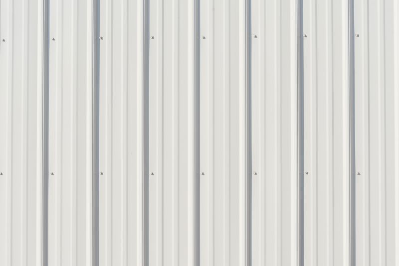 Aluminum Siding Repair