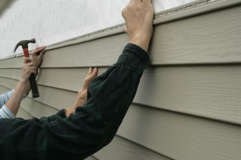 Top Siding Installation Companies in Dallas, NC