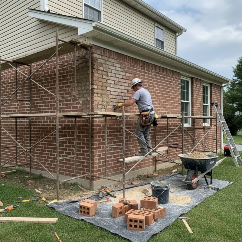 Top Siding Repair Companies in Mount Holly, NC
