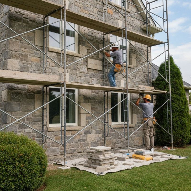 Top Siding Repair Companies in Newton, NC