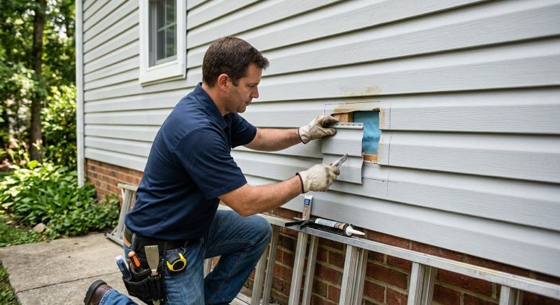 Top Siding Replacement Companies in Cornelius, NC