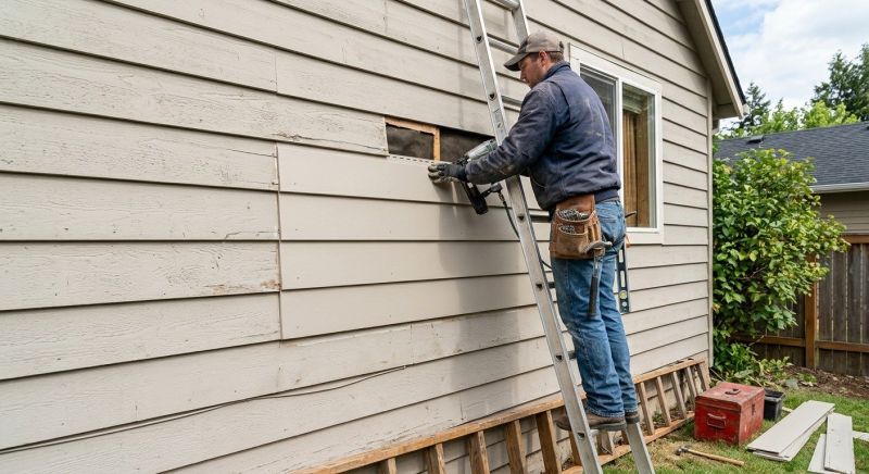 Top Siding Replacement Companies in Gastonia, NC