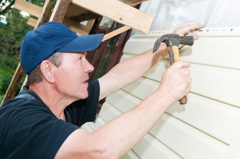 Top Siding Replacement Companies in Huntersville, NC