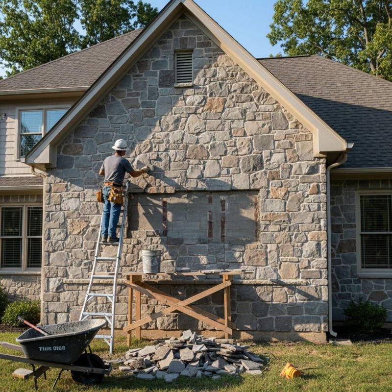 Top Siding Replacement Companies in Newton, NC