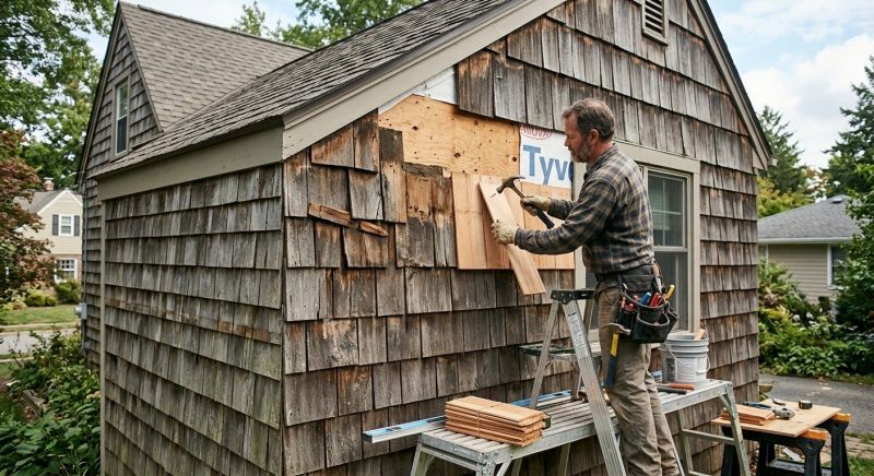 Top Siding Replacement Companies in Shelby, NC