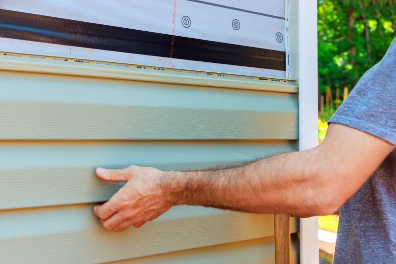 Siding Repair Strategies