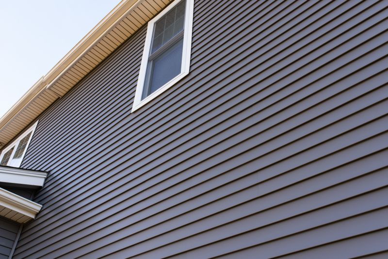 Custom Siding Options