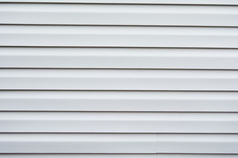 Professional Vinyl Siding Installation
